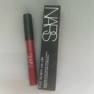 NAR PowerMatte High Intensity Lip Pencil in Cruella